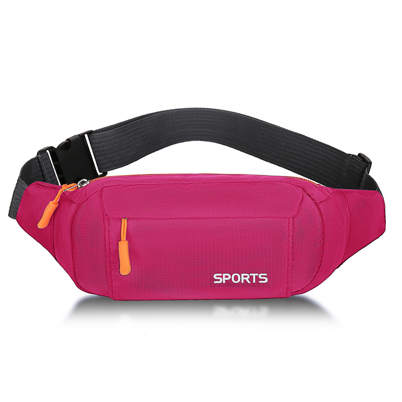 The pink three-storey zipper for 365 days